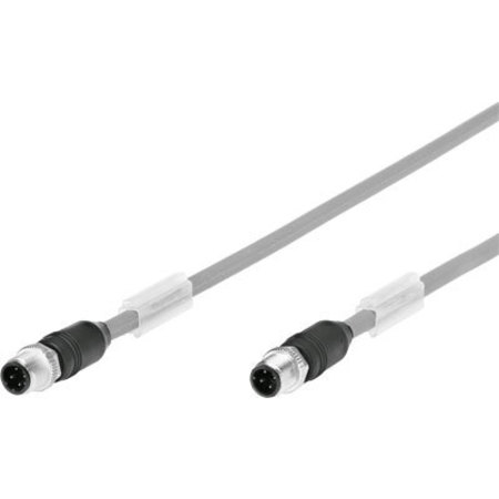 FESTO Connecting Cable NEBC-D12G4-ES-5-S-D12G4-ET NEBC-D12G4-ES-5-S-D12G4-ET